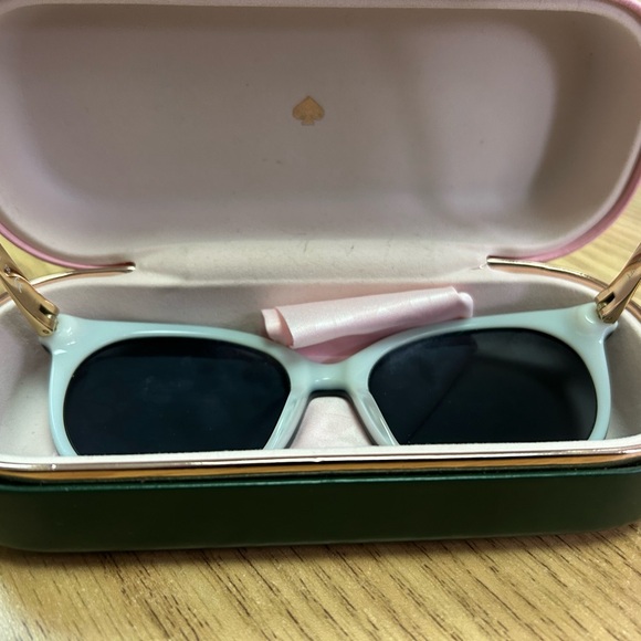 Kate Spade Sunglasses - Picture 2 of 10